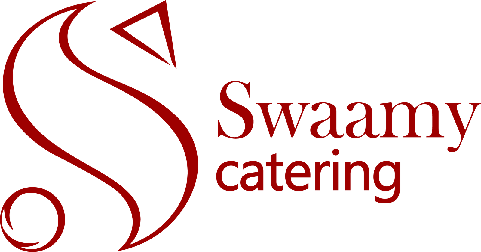 SWAAMY CATERING logo